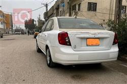 شيفروليه اوبترا